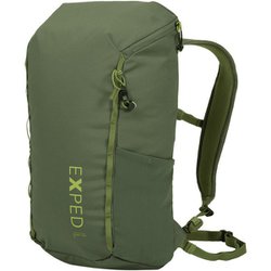 サミットハイク 25 ザック 25L フォレスト 396513