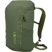 サミットハイク 25 ザック 25L フォレスト 396513