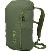 サミットハイク 25 ザック 25L フォレスト 396513