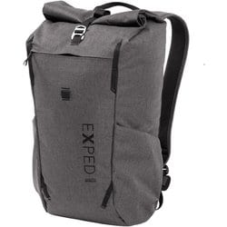 メトロ 20 デイパック 20L ブラックメランジ 396516