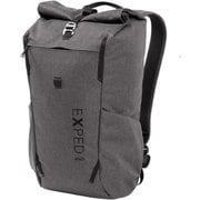 メトロ 20 デイパック 20L ブラックメランジ 396516