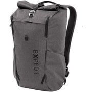 メトロ 20 デイパック 20L ブラックメランジ 396516