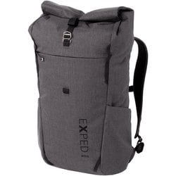 メトロ 30 デイパック 30L ブラックメランジ 396517