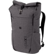 メトロ 30 デイパック 30L ブラックメランジ 396517