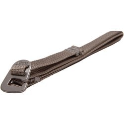 Accessory straps UL ストラップ グレー 60cm 2本セット 396526