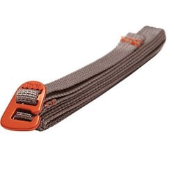 アクセサリーストラップ ウルトラライト 幅10mm ストラップ 120cm 2本セット 396527