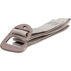 アクセサリーストラップ 幅20mm ストラップ 120cm 2本セット 396529