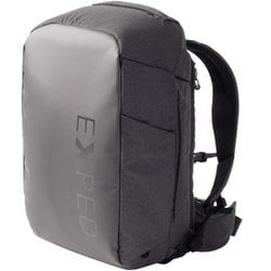 Cruiser 45 デイパック 45L ブラックメランジ 396534