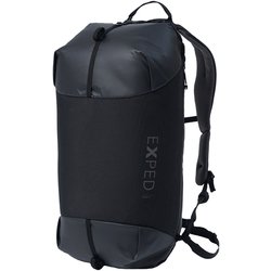ラディカル 30 ザック 30L ブラック 396536
