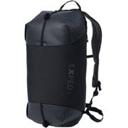ラディカル 30 ザック 30L ブラック 396536