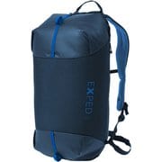 ラディカル 30 ザック 30L ネイビー 396536