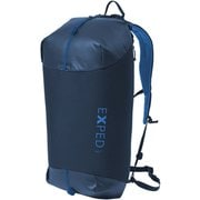 Radical 45 ザック 45L ネイビー 396537