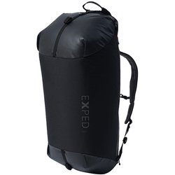 ラディカル 60 ザック 64L ブラック 396538