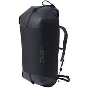 ラディカル 80 ザック 85L ブラック 396539