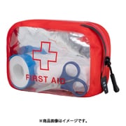 Organizer Cube First Aid ポーチ 1L 397529