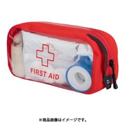 Organizer Cube First Aid ポーチ 3L 397530