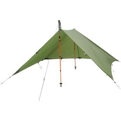 Scout Tarp Extreme タープ モス 391189
