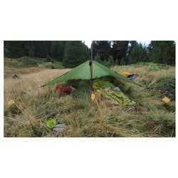 EXPED Scout Tarp Extreme エクスペド スカウトタープ Scout tarp extreme ONE SIZE | EXPED | ミニマリスト向けの多