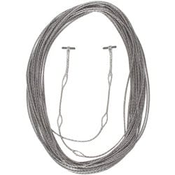 Slit Line ハンモック アクセサリ グレー Extremeサイズ 15m 392102