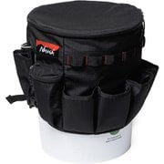 クーラー バケツ 収納ケース BLK N004894