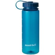 クリアボトル 0.75L 水筒 ボトル 750ml ブルーグリーン(BGN) 1124817