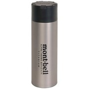 チタン アルパインサーモボトル 0.75L 水筒 容量 750ml 1134201