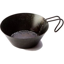 鉄鋺シリーズ ハンザン シェラカップ 350ml MK014