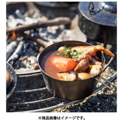 ヨドバシ.com - TAKIBISM 鉄鋺シリーズ ヤシマ シェラカップ