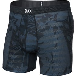 ドロップテンプ クーリング メッシュ ボクサー ブリーフ フライ メンズ 機能性スポーツウェア スポーツ用アンダーショーツ JNB Sサイズ SXBB09F