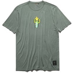MATHIS CORE SS メンズ カットソー FOREST Sサイズ RK403-FOR