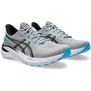 GT-1000 13 メンズ ランニングシューズ シートロック/ブラック（020） 28cm エクストラワイド 1011B859