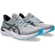 GT-1000 13 メンズ ランニングシューズ シートロック/ブラック(020) 28.5cm エクストラワイド 1011B859