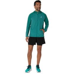 【新品】ROADランニングパッカブルジャケット ROADランニングパッカブルジャケット | レモングラス | メンズ