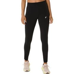 NAGINO RUN ADJUSTABLE TIGHT レディース ランニングウェア タイツ パフォーマンスブラック（001） Mサイズ 2012D137