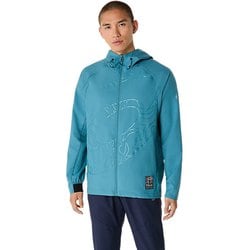 アシックス(asics) スポーツウェア クロスウェア ジャケット