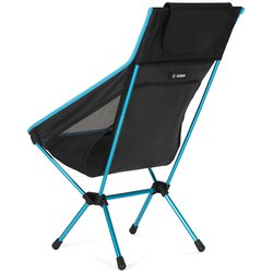 Helinox ヘリノックス　チェアゼロ　ハイバック　ブラック BK Amazon.co.jp: Helinox Chair Zero Highback 超軽量快適