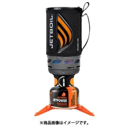 JETBOIL ジェットボイルシングルバーナーセット・1.5Lクッキング