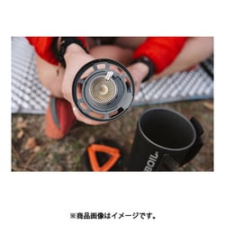 ジェットボイル シングルバーナー フラッシュ FRCTL ガス缶セット ジェットボイル JETBOILフラッシュ 1824393 JETBOIL FLASH ガス