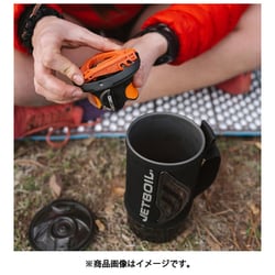 ヨドバシ.com - ジェットボイル JETBOIL フラッシュ1.0L