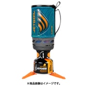 フラッシュ1.0L シングルバーナー ガスストーブ&クッカー セット オーシャントポ(OCTP) 1824351