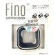 FINO ツートンスイッチカバー BSダークグレー 08667