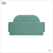 FINO バッテリープラグカバー スモーキーグリーン 08672