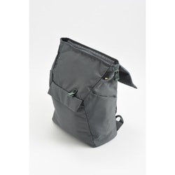 MILESTO Hutte Wフラップバックパック ブラックMLS942 楽天市場】MILESTO ミレスト Hutte ヒュッテ Wフラップ バック