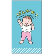 限定 ぽち袋 おおのたろう がんばれ F03201