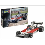 07739 1/32 サーティース TS16/03 [組立式プラスチックモデル]