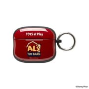 iFace First Class AirPods Pro(Pro 2/第1世代)用 ケース ディズニー&ピクサーキャラクター トイ・ストーリー/AL'S TOY BARN 41-985717