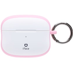iFace First Classケース PT PK WH AirPods Pro 41-986905