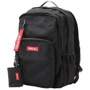 103202053019 [W ZIP BACKPACK RED]