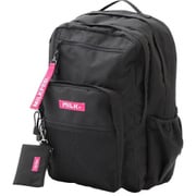 103202053019 [W ZIP BACKPACK PINK]