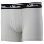 着るドラントクイックドライアンダーボクサーパンツ ベイパーシルバー Lサイズ C2JBA10104 L